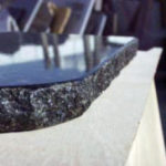 Granite Chiseled Edge Tool